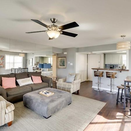 Cozy Lake Hamilton Condo With Balcony And Pool Access! ホット・スプリングス エクステリア 写真
