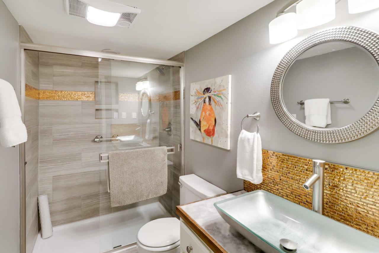 Cozy Lake Hamilton Condo With Balcony And Pool Access! ホット・スプリングス エクステリア 写真